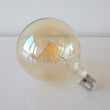 Лампа Эдисона LED  E27 A60 4W 2700K Clean 220V