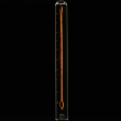 Лампа Эдисона E27 T30(300мм)-40W 2700K Amber 220V