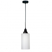 Подвесной светильник PS-10 (белый)
