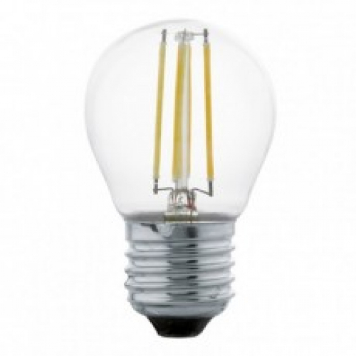 Лампа Эдисона G45 LED 4W Е27 220В
